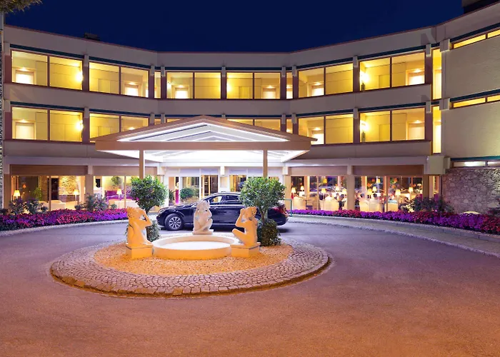 Mercure Panorama Hotel