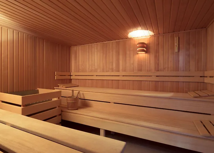 Hotell Mercure Panorama