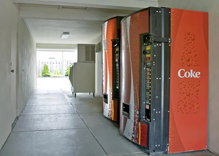 Mercure Panorama Hotell *