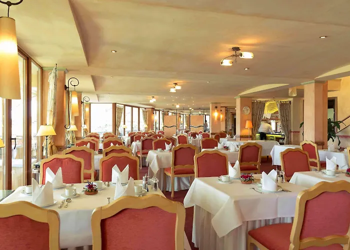 Mercure Panorama Freiburg im Breisgau