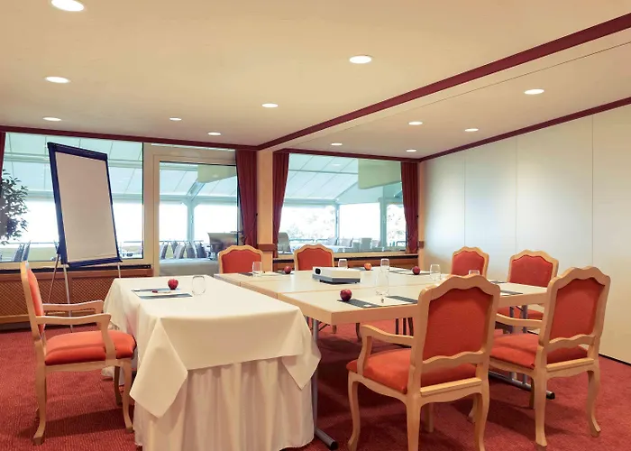 Mercure Panorama * Freiburg im Breisgau