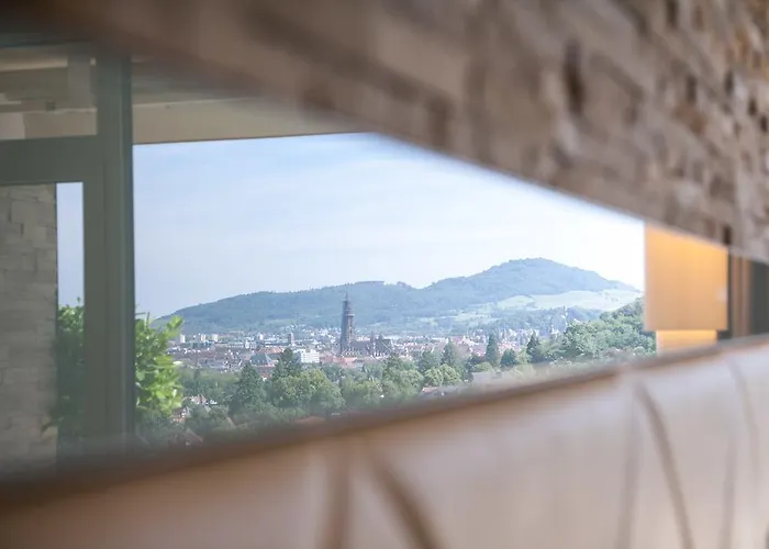 Mercure Panorama מלון