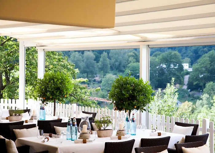 Hotell Mercure Panorama Freiburg im Breisgau