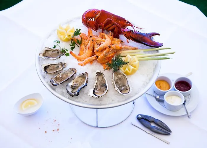 Mercure Panorama Hotell Freiburg im Breisgau