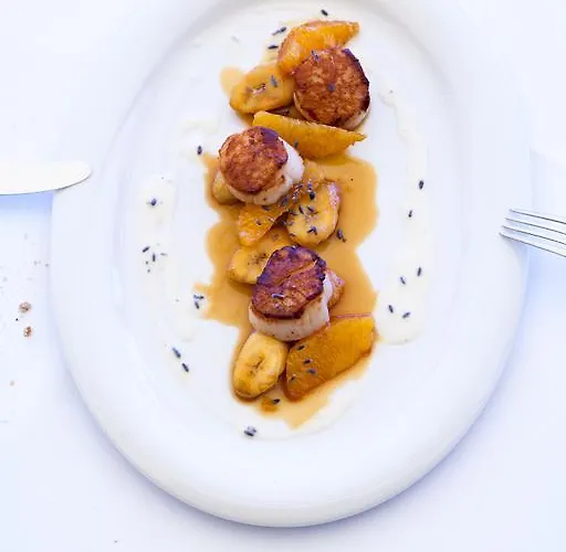 Mercure Panorama Hotell