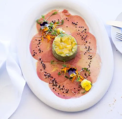 Hotel Mercure Panorama