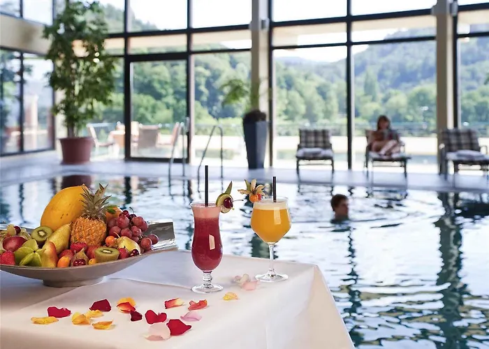 Mercure Panorama Freiburg im Breisgau