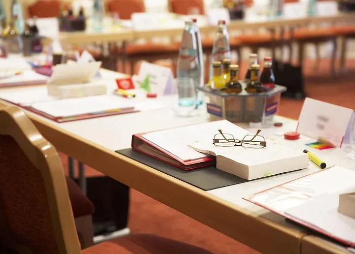 Mercure Panorama Freiburg im Breisgau