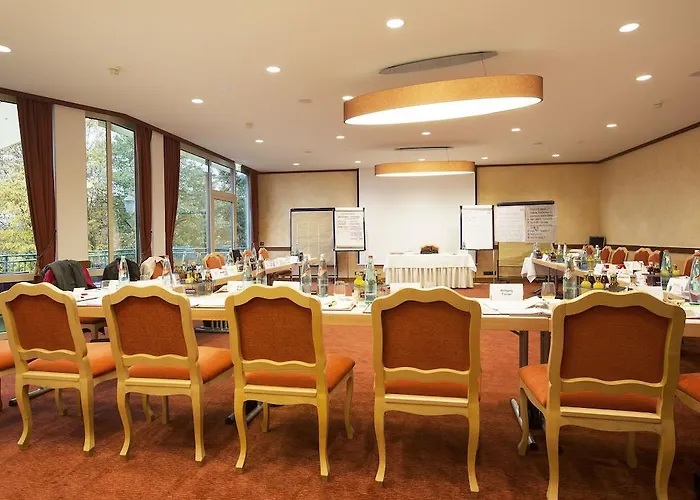 Hotell Mercure Panorama