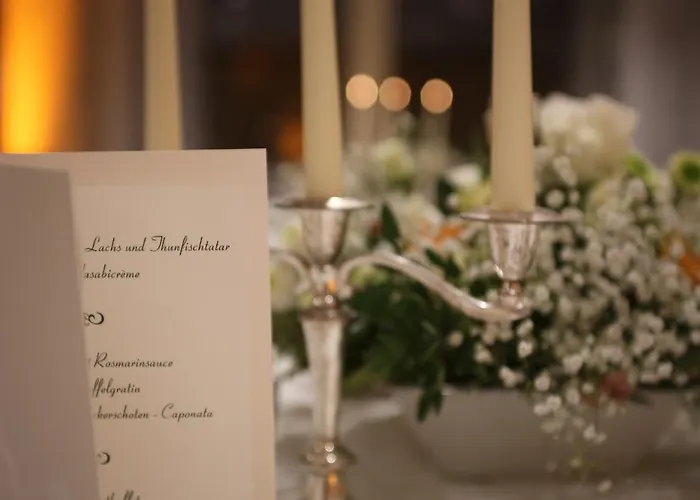 Hotell Mercure Panorama *