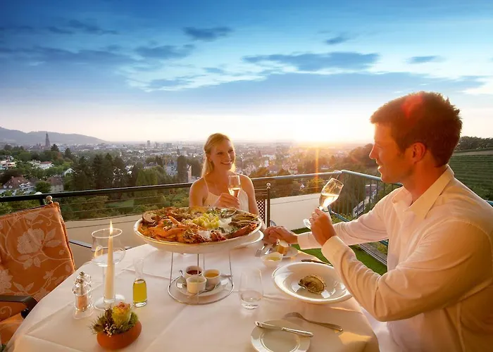 Hotell Mercure Panorama