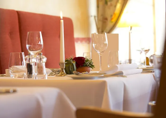 Mercure Panorama Freiburg im Breisgau