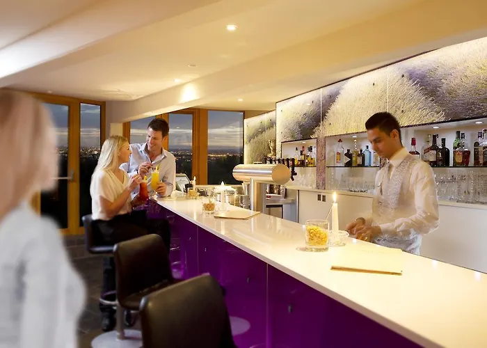 Hotell Mercure Panorama *