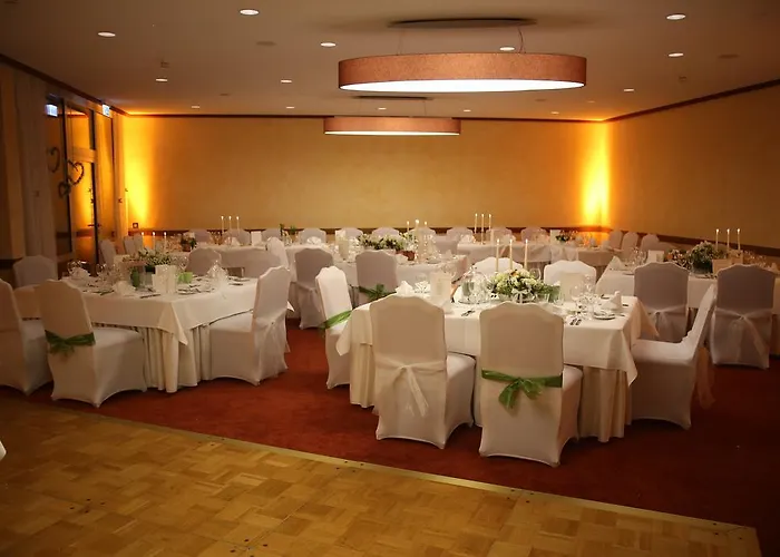 Hotell Mercure Panorama