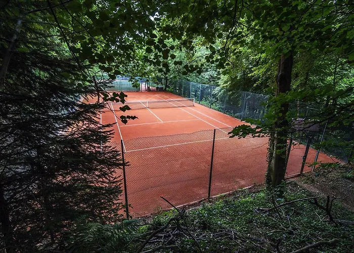 Mercure Panorama Hotell