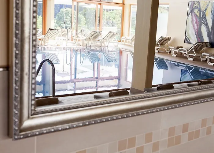 Hotel Mercure Panorama