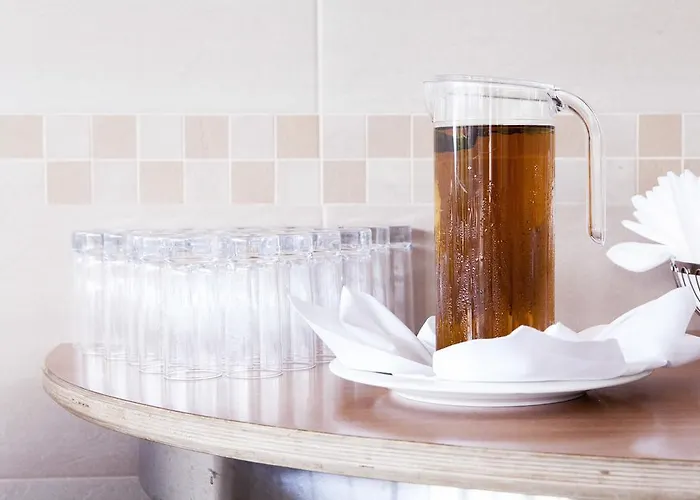 Mercure Panorama Hotell Freiburg im Breisgau