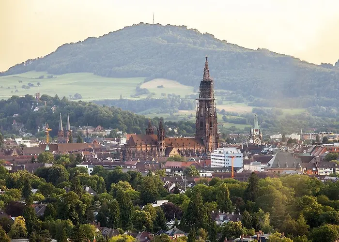 Mercure Panorama Hotell