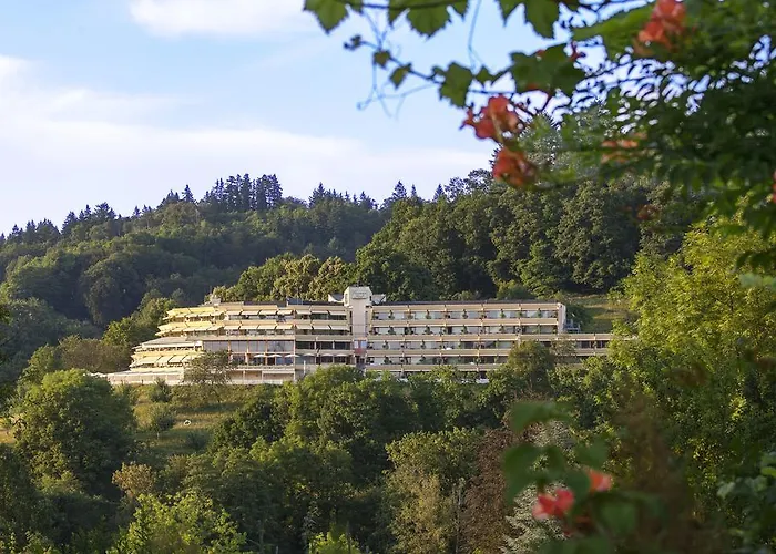 Mercure Panorama * Freiburg im Breisgau
