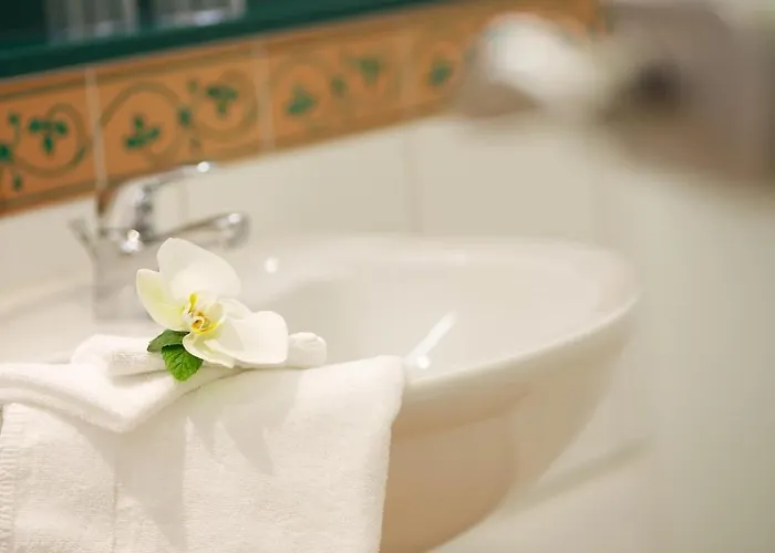 Mercure Panorama מלון