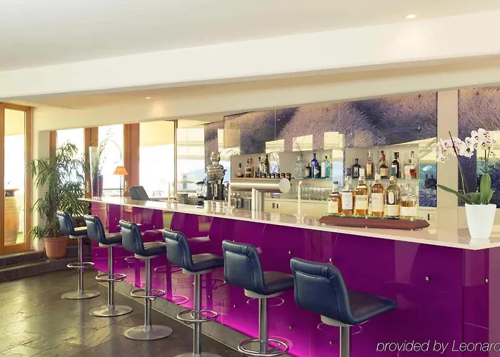 Mercure Panorama Hotell Freiburg im Breisgau