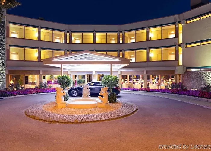 Mercure Panorama Freiburg im Breisgau