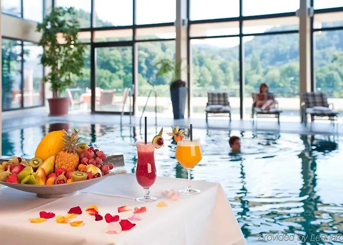 Hotell Mercure Panorama *